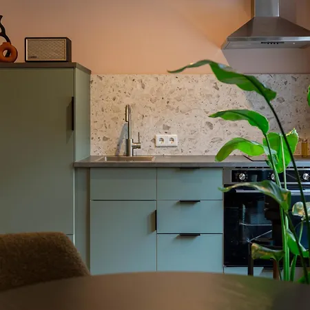 Appart hôtel Little Jack Boutique