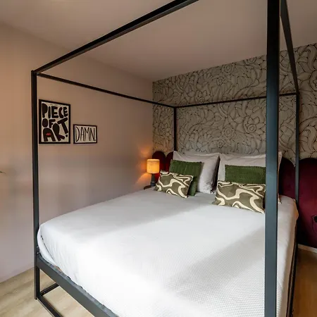 Little Jack Boutique Appart hôtel 3*