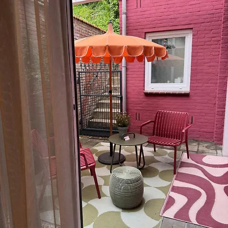 Little Jack Boutique Appart hôtel 3*