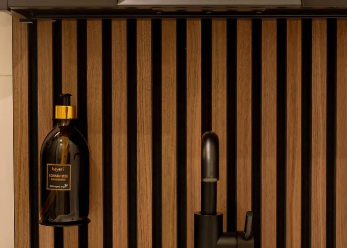 Little Jack Boutique Апарт-отель