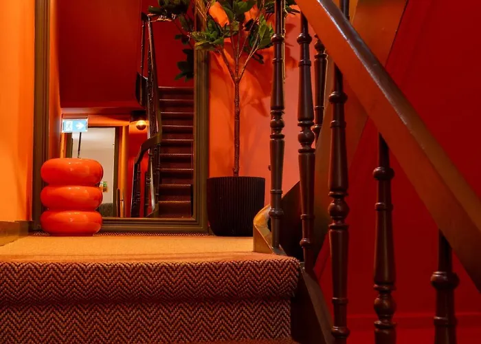 Апарт-отель Little Jack Boutique Валкенбург