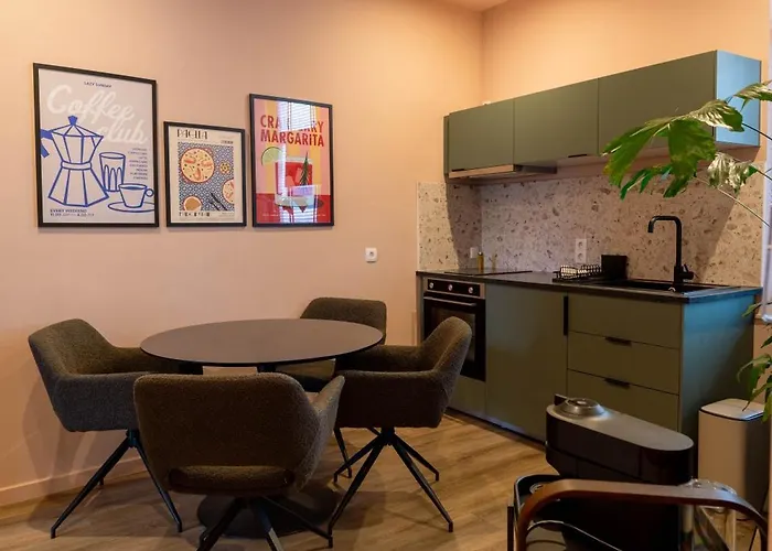 Little Jack Boutique Валкенбург