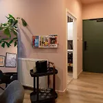 מלון דירות Little Jack Boutique 3*