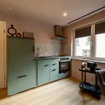 מלון דירות Little Jack Boutique