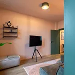 מלון דירות Little Jack Boutique Valkenburg aan de Geul