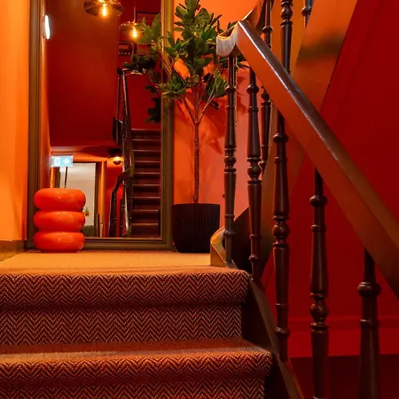 Apartahotel Little Jack Boutique Valkenburg aan de Geul