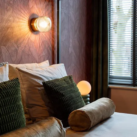 Little Jack Boutique Aparthotel 3*