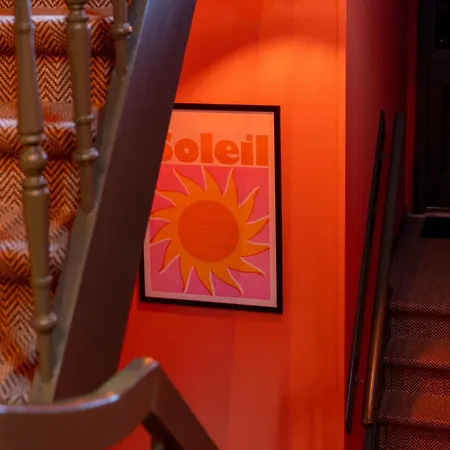 Aparthotel Little Jack Boutique Valkenburg aan de Geul