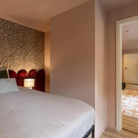 Little Jack Boutique Aparthotel