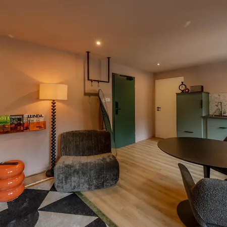 Little Jack Boutique Apartahotel Valkenburg aan de Geul