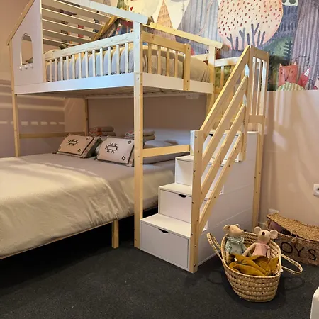 Little Jack Boutique 3* Valkenburg aan de Geul