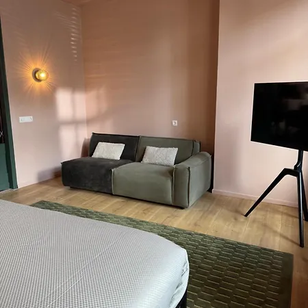 Aparthotel Little Jack Boutique *