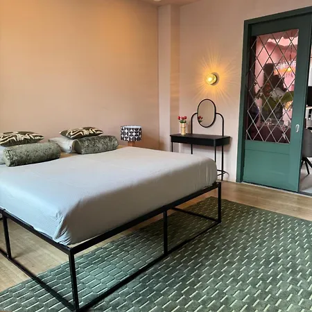 Apartahotel Little Jack Boutique Valkenburg aan de Geul