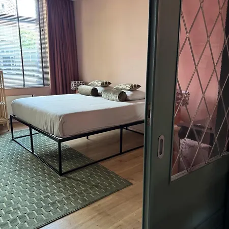 Little Jack Boutique 3* Valkenburg aan de Geul