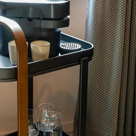 Little Jack Boutique Aparthotel Valkenburg aan de Geul