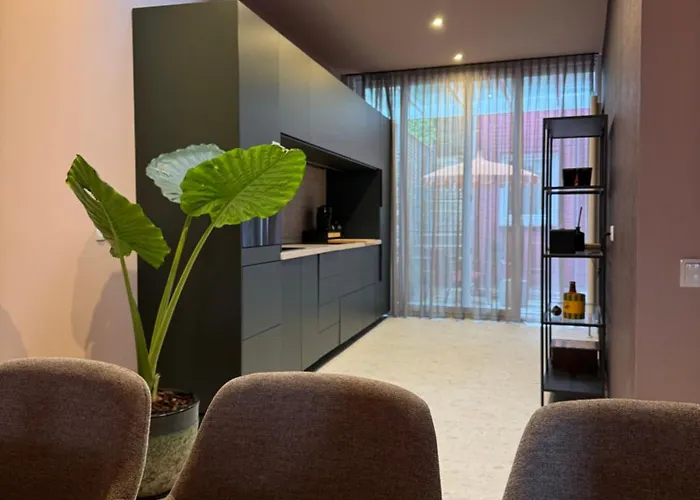 Aparthotel Little Jack Boutique