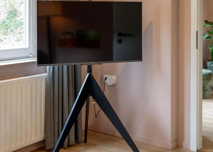 Aparthotel Little Jack Boutique