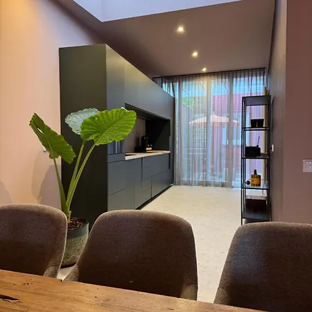 Apart Otel Little Jack Boutique