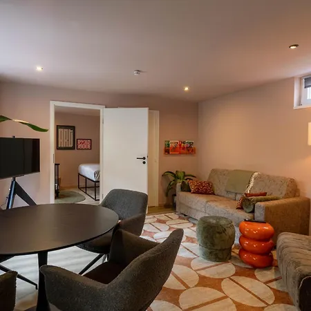 Apart Otel Little Jack Boutique 3*