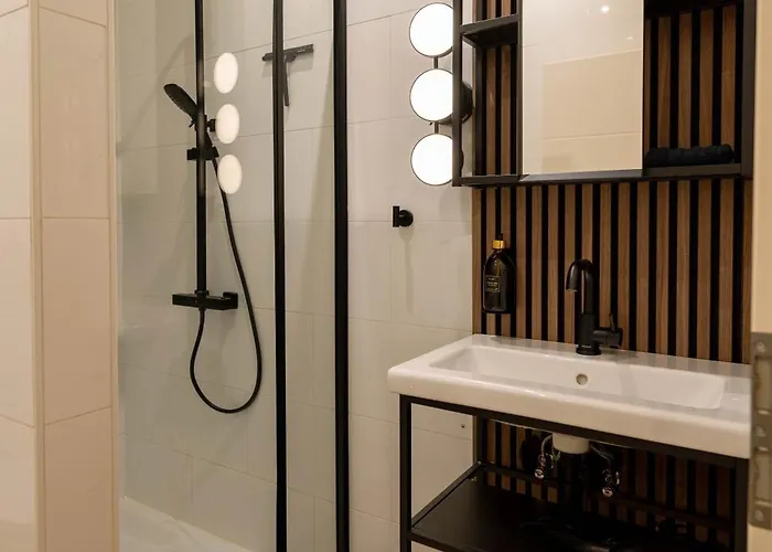 Apart Otel Little Jack Boutique