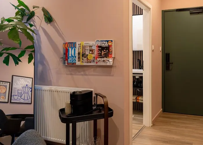 Apart Otel Little Jack Boutique 3*