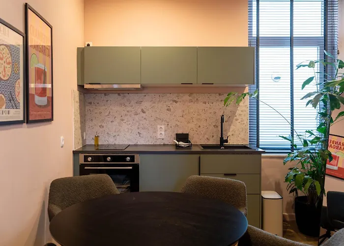 Little Jack Boutique 3* Valkenburg aan de Geul