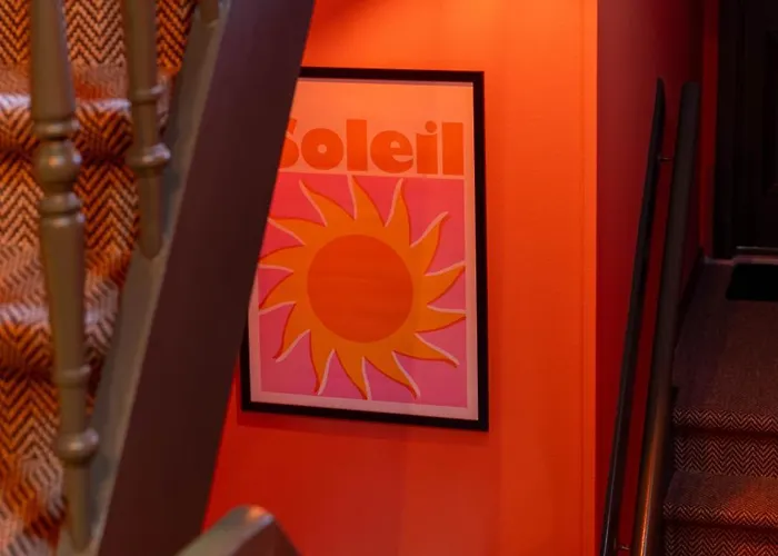 Apart Otel Little Jack Boutique Valkenburg aan de Geul