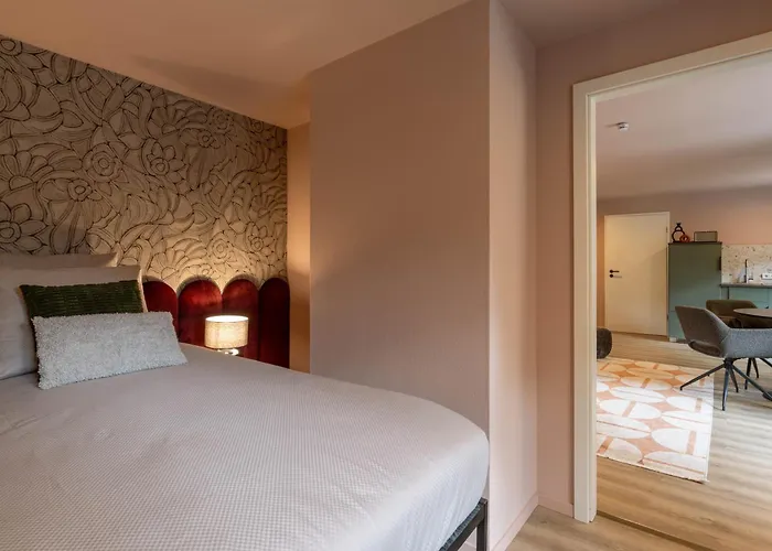 Little Jack Boutique Apart Otel