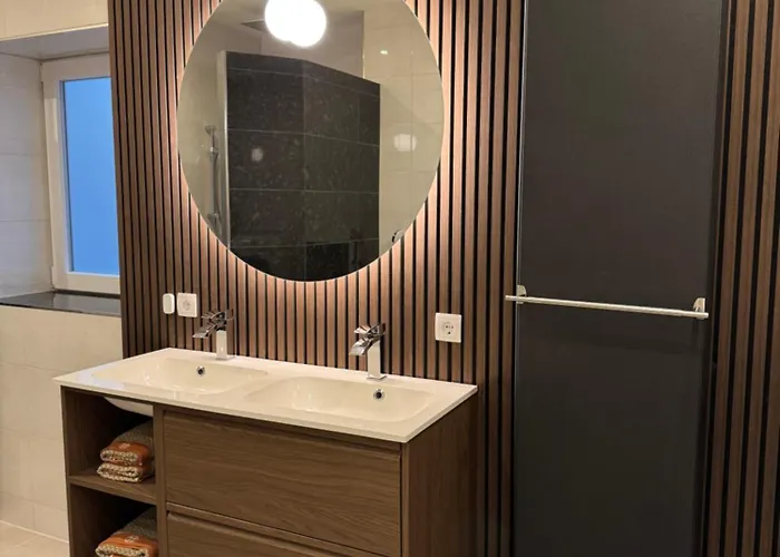 Apart Otel Little Jack Boutique Valkenburg aan de Geul