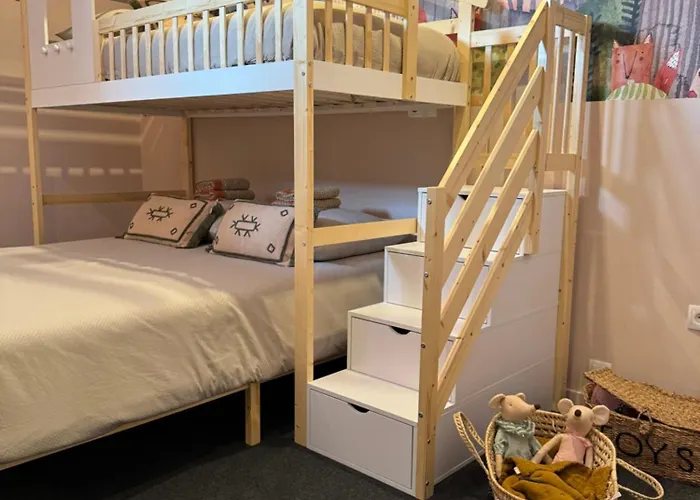 Little Jack Boutique 3* Valkenburg aan de Geul