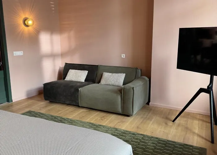 Apart Otel Little Jack Boutique 3*