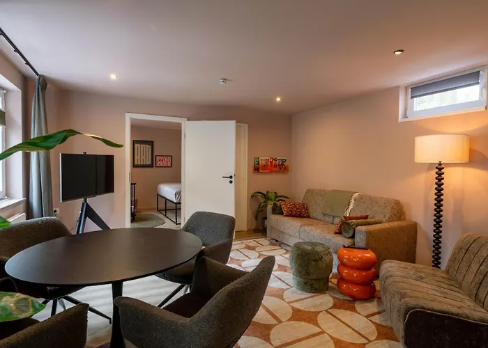 Apart Otel Little Jack Boutique 3*